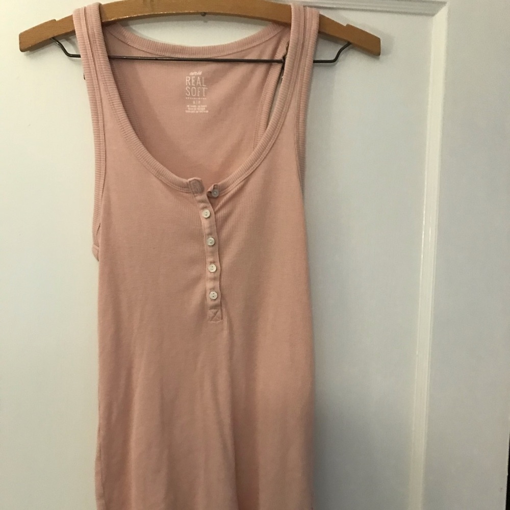 Aerie Tank Top